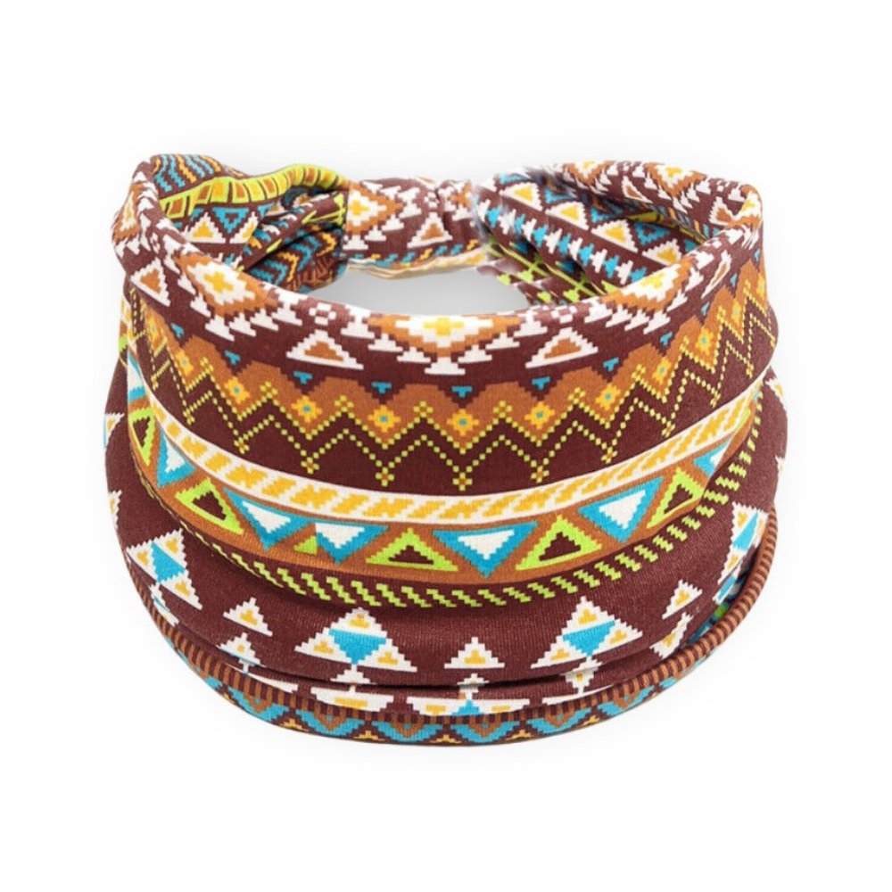 3 for 30$ / NEW / Headband / Soft, breathable and comfortable